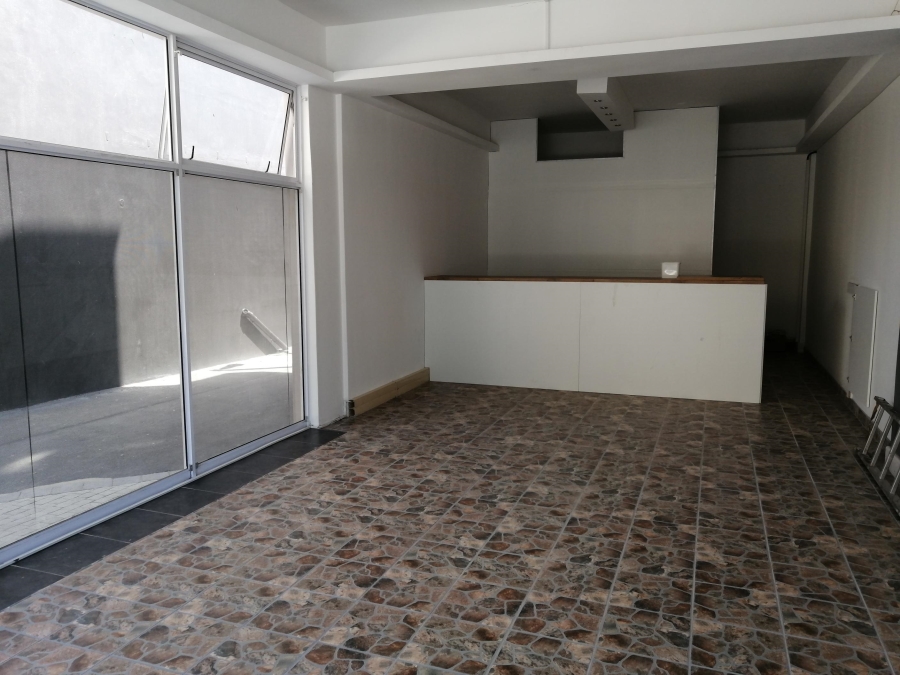 Commercial Property for Sale in Strand Central Western Cape